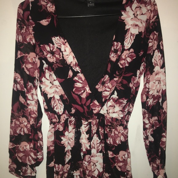 Rue21 Pants - Jumpsuit